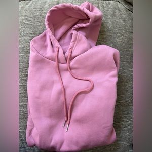 SHEIN Women’s Sweatshirt with Hood